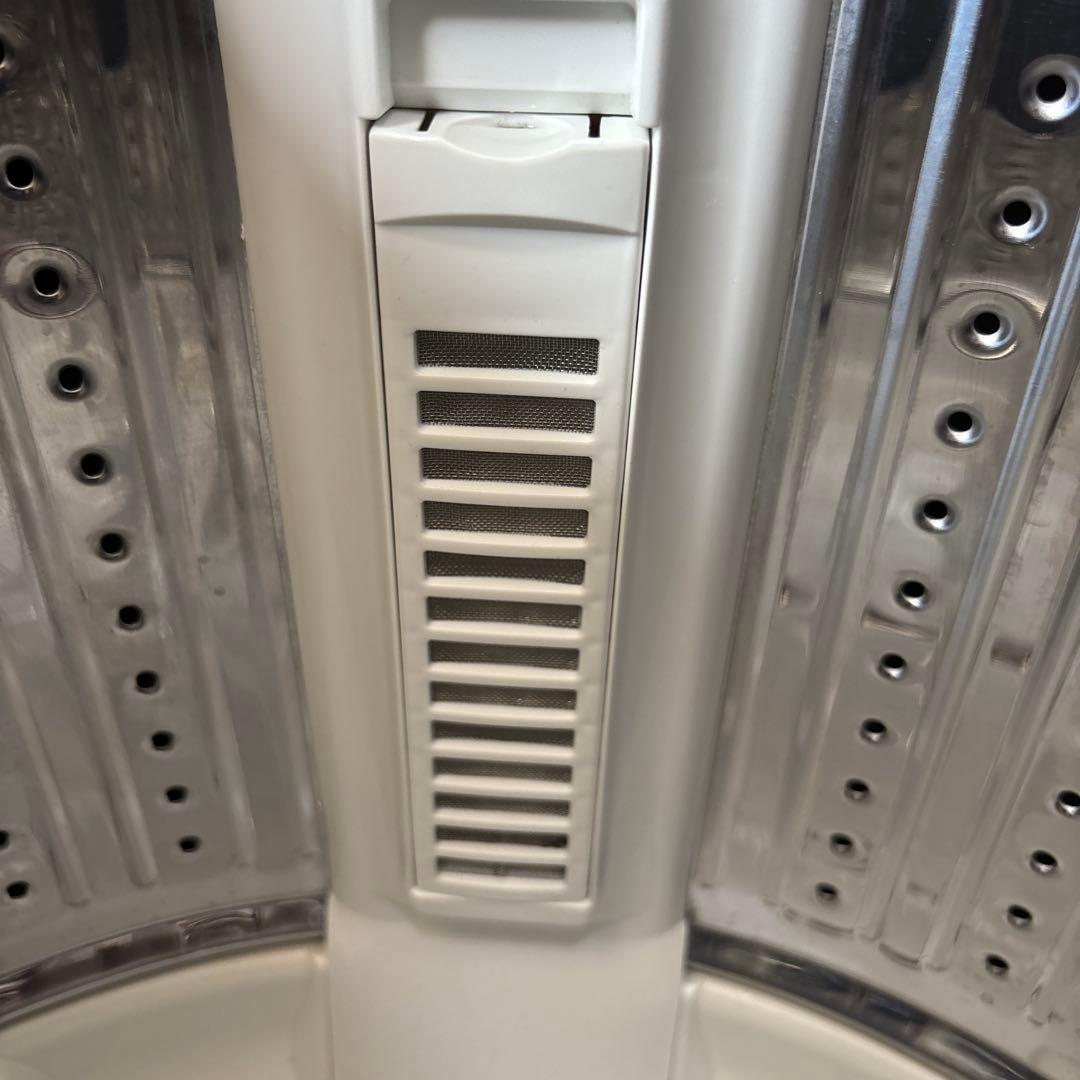 Ys YAMADA SELECT全自動電気洗濯機 5kg YWM-T50H1