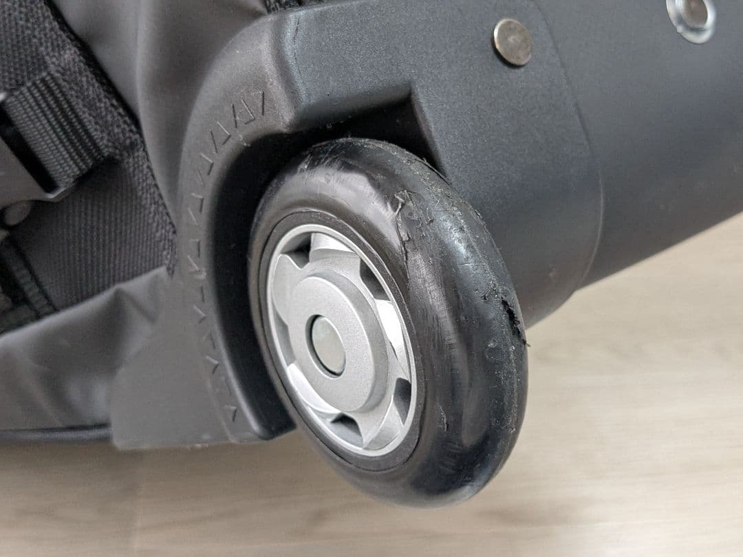 Coleman ボストンキャリー 3wayタイプ