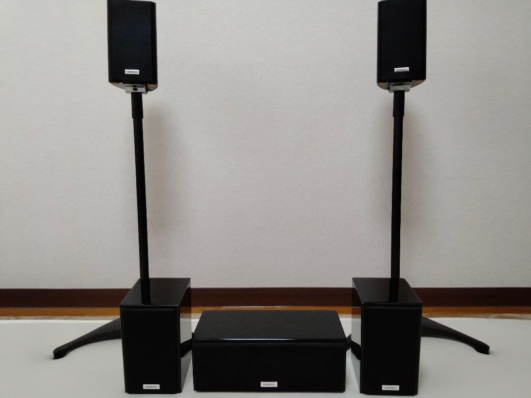ONKYO 5.1ch ホームシアターセット