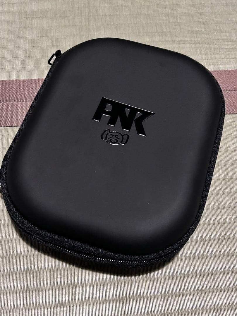 ピッドホン2+mimimamo