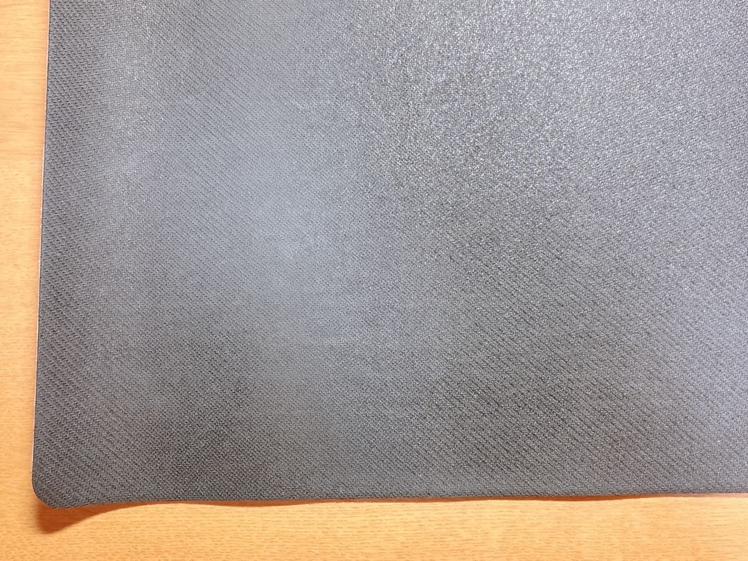 【中古品】ポケモンカード プレイマット ニャビー プレイハウス ねこびより　1枚