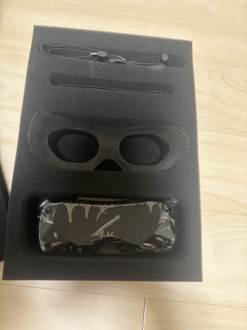 【新品•未使用】BigScreen Beyond【VRヘッドセット】