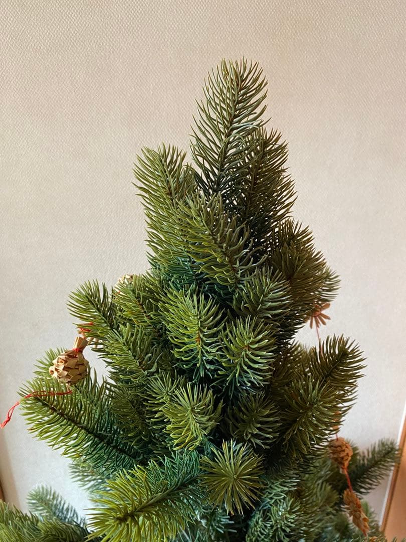 RS グローバルトレード社　クリスマスツリー　120cm