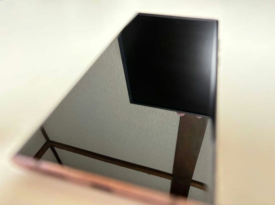 スマートフォン本体 Galaxynote20ultra