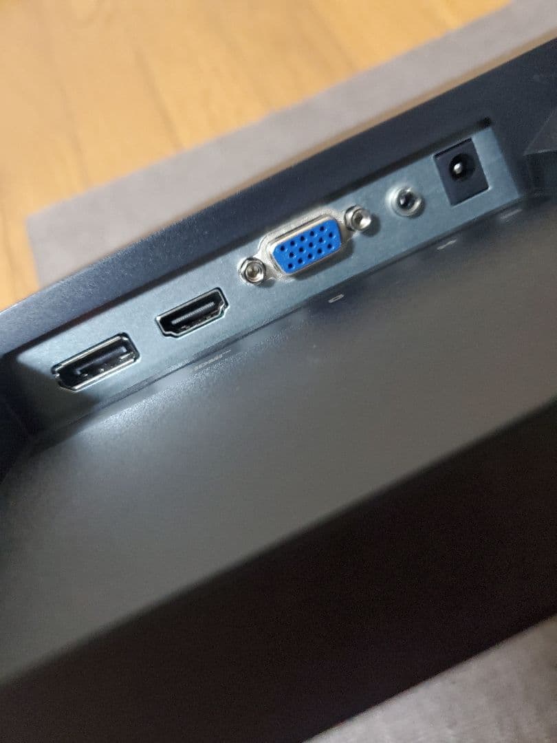 美品　MSI Pro MP273A 27インチ モニター