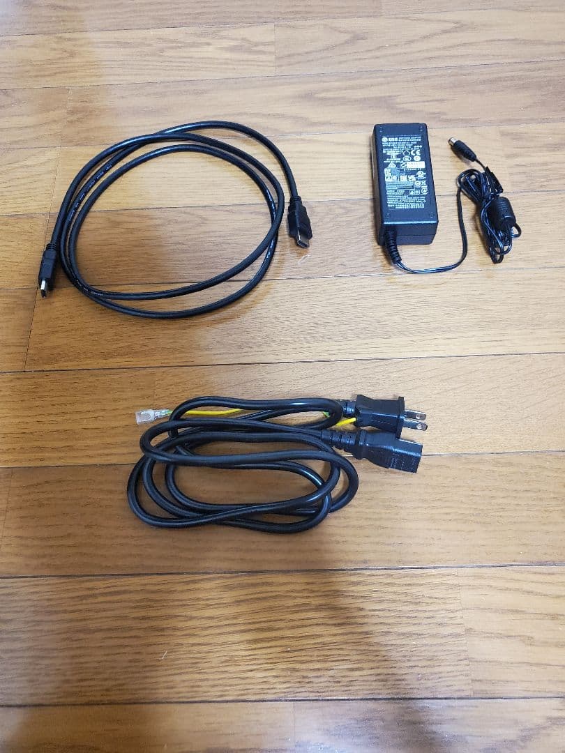 美品　MSI Pro MP273A 27インチ モニター