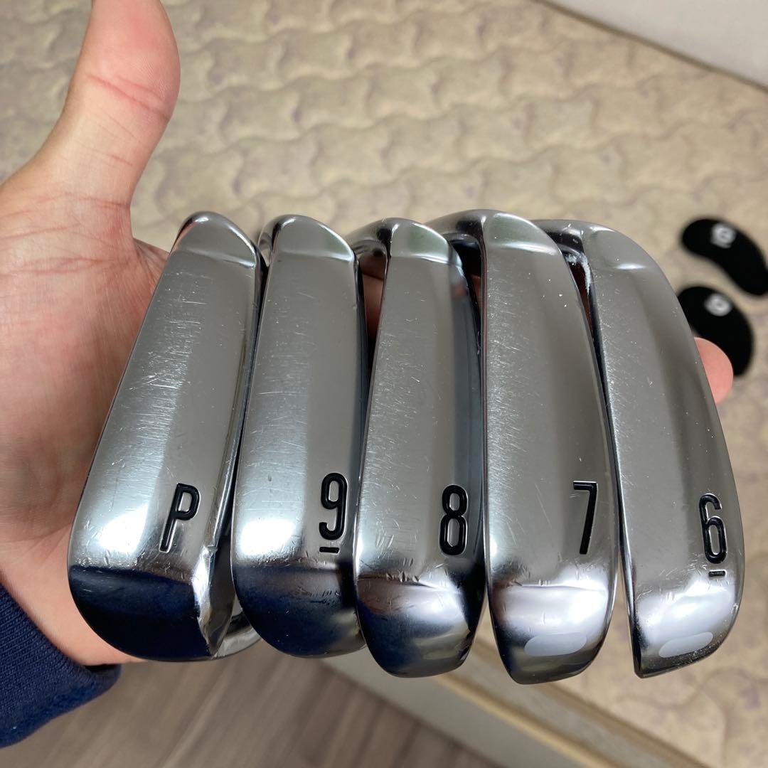 ダンロップ　スリクソン zx5