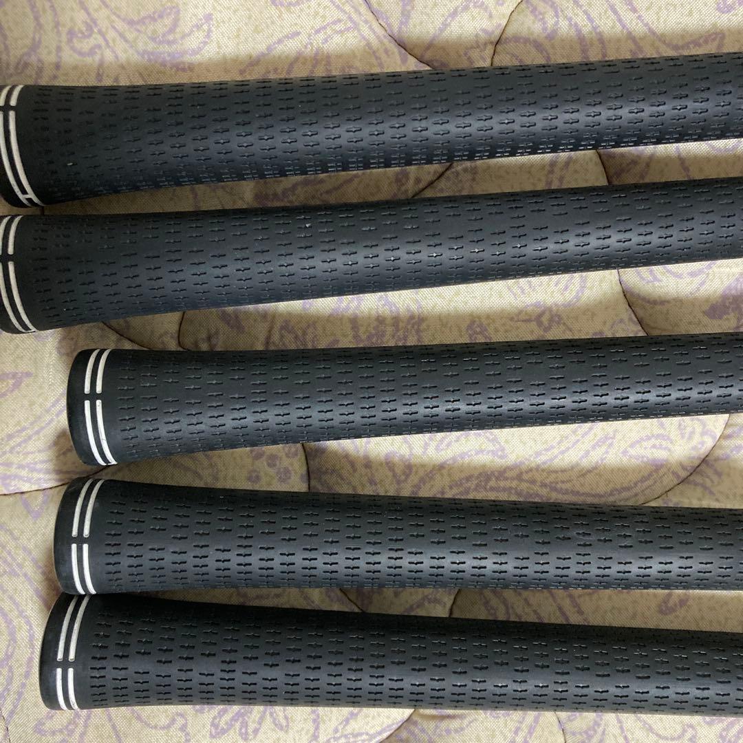 ダンロップ　スリクソン zx5