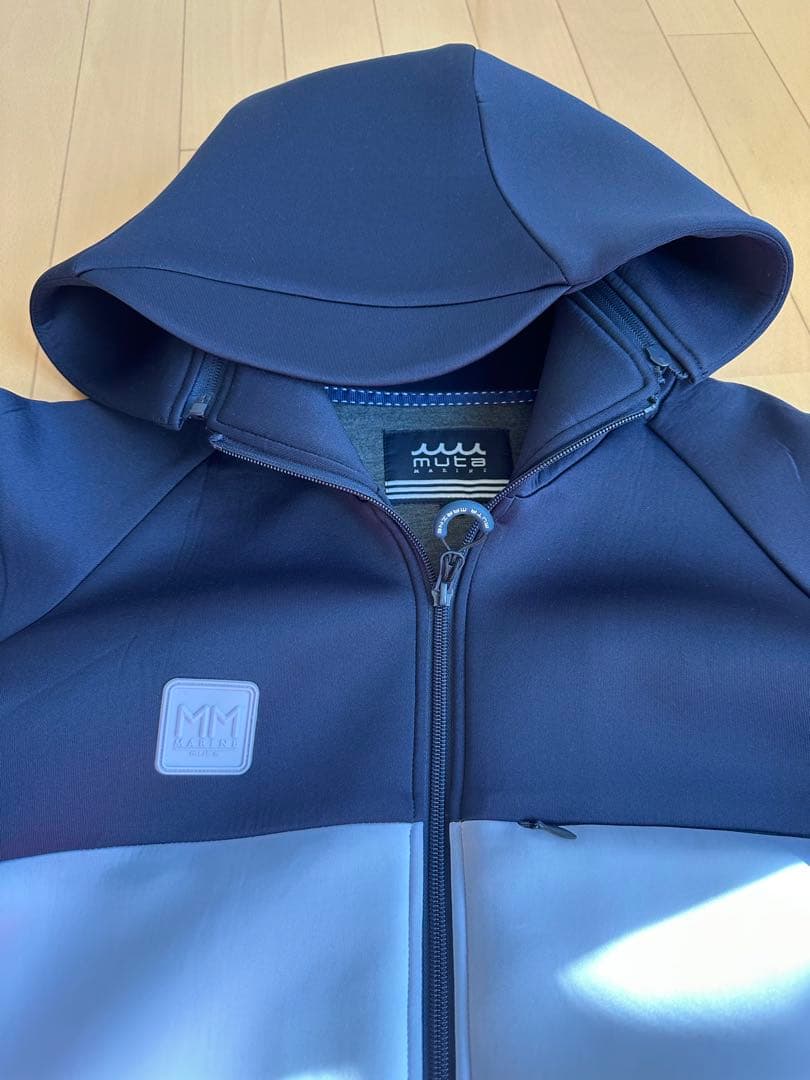 C*y様 ムータマリーン　ボンディングウェア