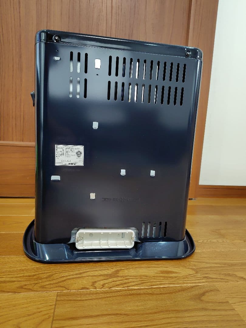 【まゆ】CORONA RX-2214Y-HDD ストーブ