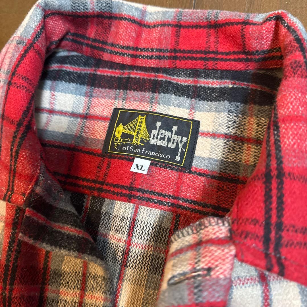 derby of San Francisco ダービーオブサンフランシスコ