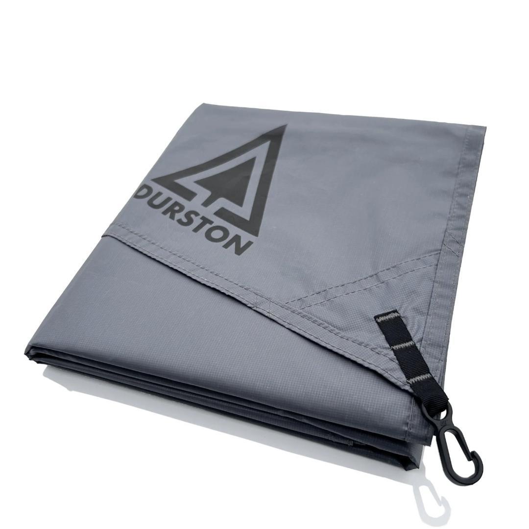 ★【新品】Durston X-Mid 1用UL軽量グラウンドシート 105 g