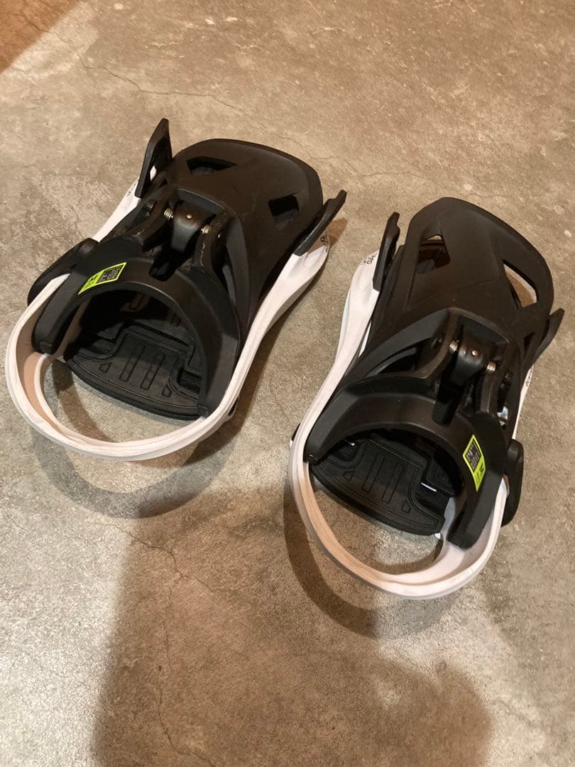 2020年バートン　ステップオン　メンズM Burton