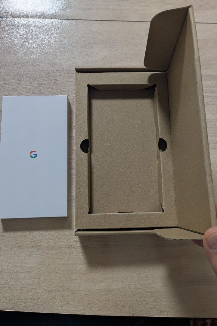 Google Pixel 3 XL 128GB｜Google整備済｜受領後未開封