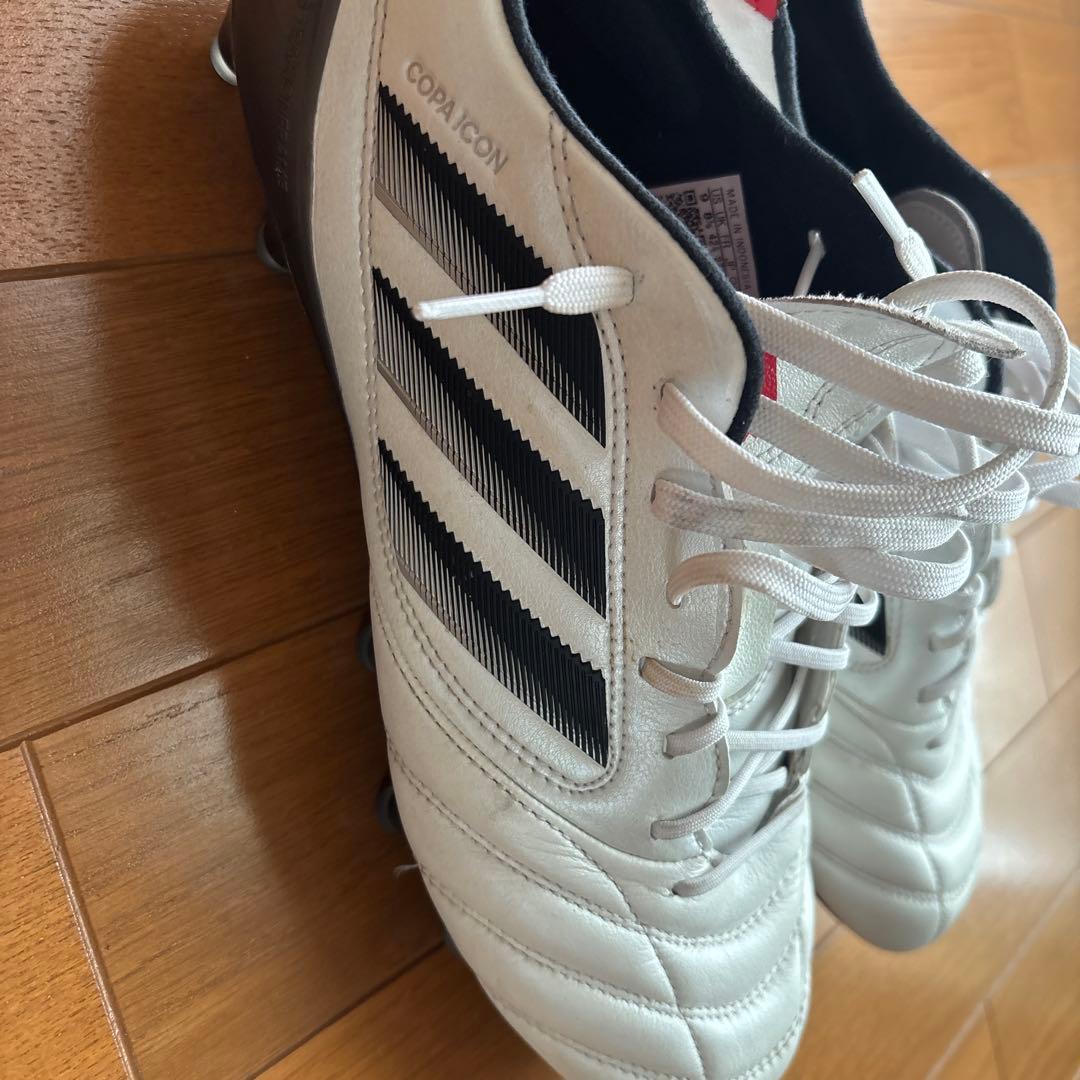 コパアイコン2FG/AG