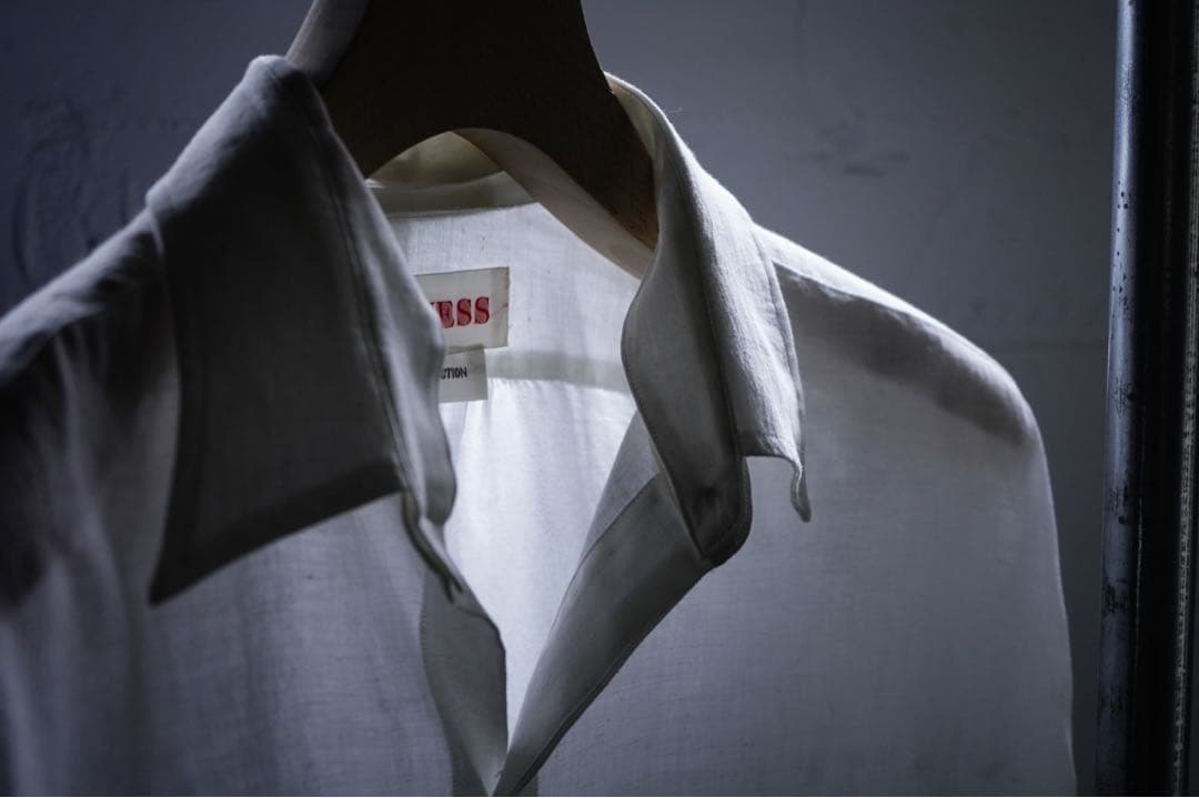 トップス NICENESS MILLER