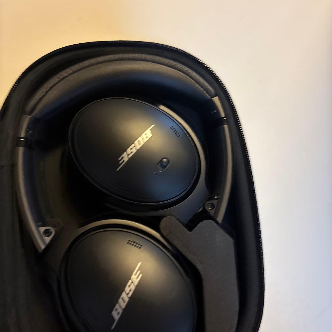 BOSE ヘッドホン