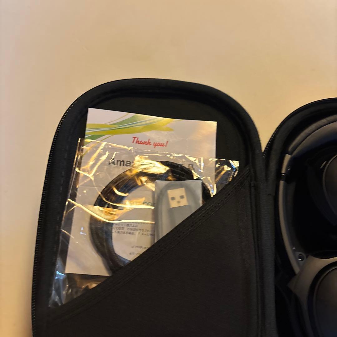 BOSE ヘッドホン