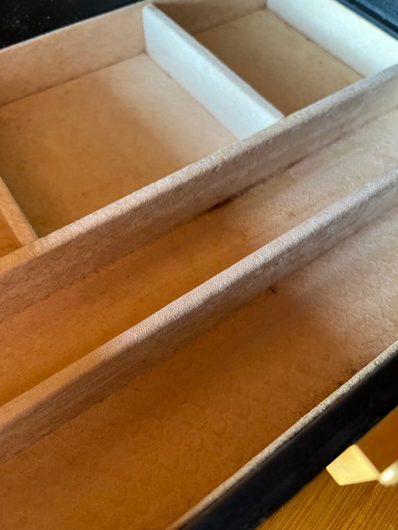 ROLEX 時計・ジュエリーケース