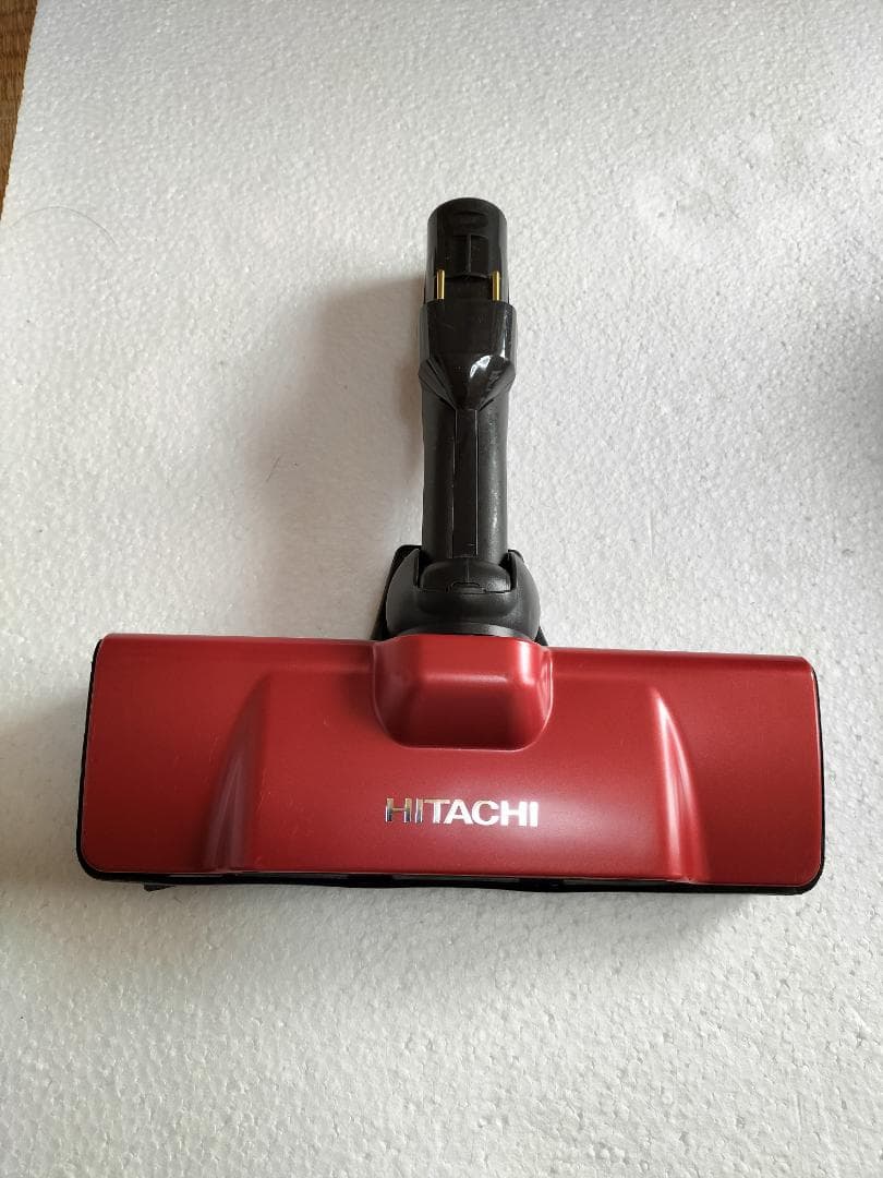 日立 掃除機 PV-BHL3000J 　スタンド付き　中古 　洗浄・整備済み