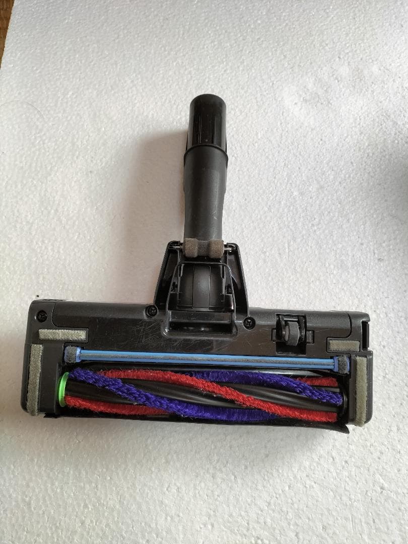 日立 掃除機 PV-BHL3000J 　スタンド付き　中古 　洗浄・整備済み