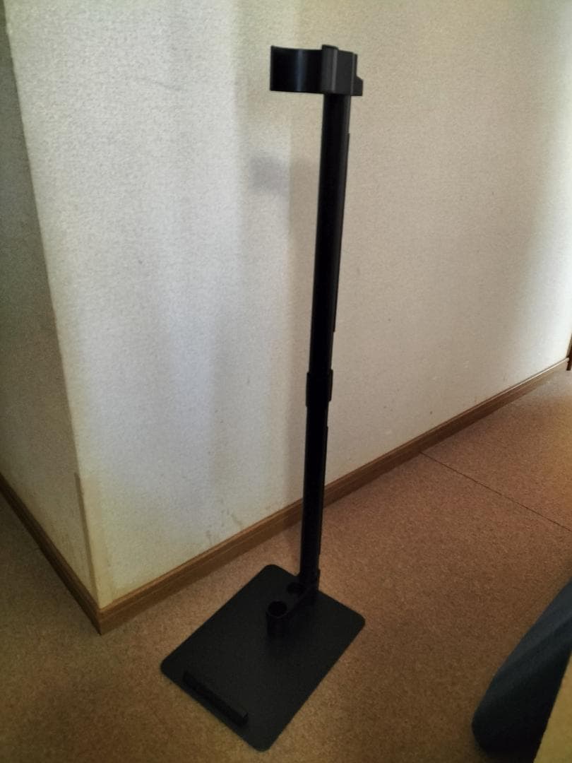 日立 掃除機 PV-BHL3000J 　スタンド付き　中古 　洗浄・整備済み