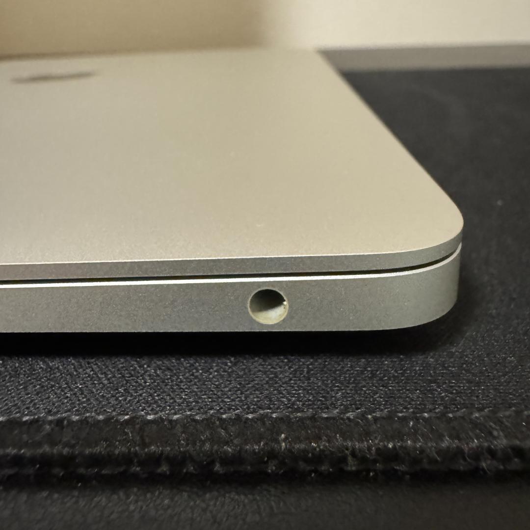 M1 Mac Book Air メモリ16GB SSD512GB US配列