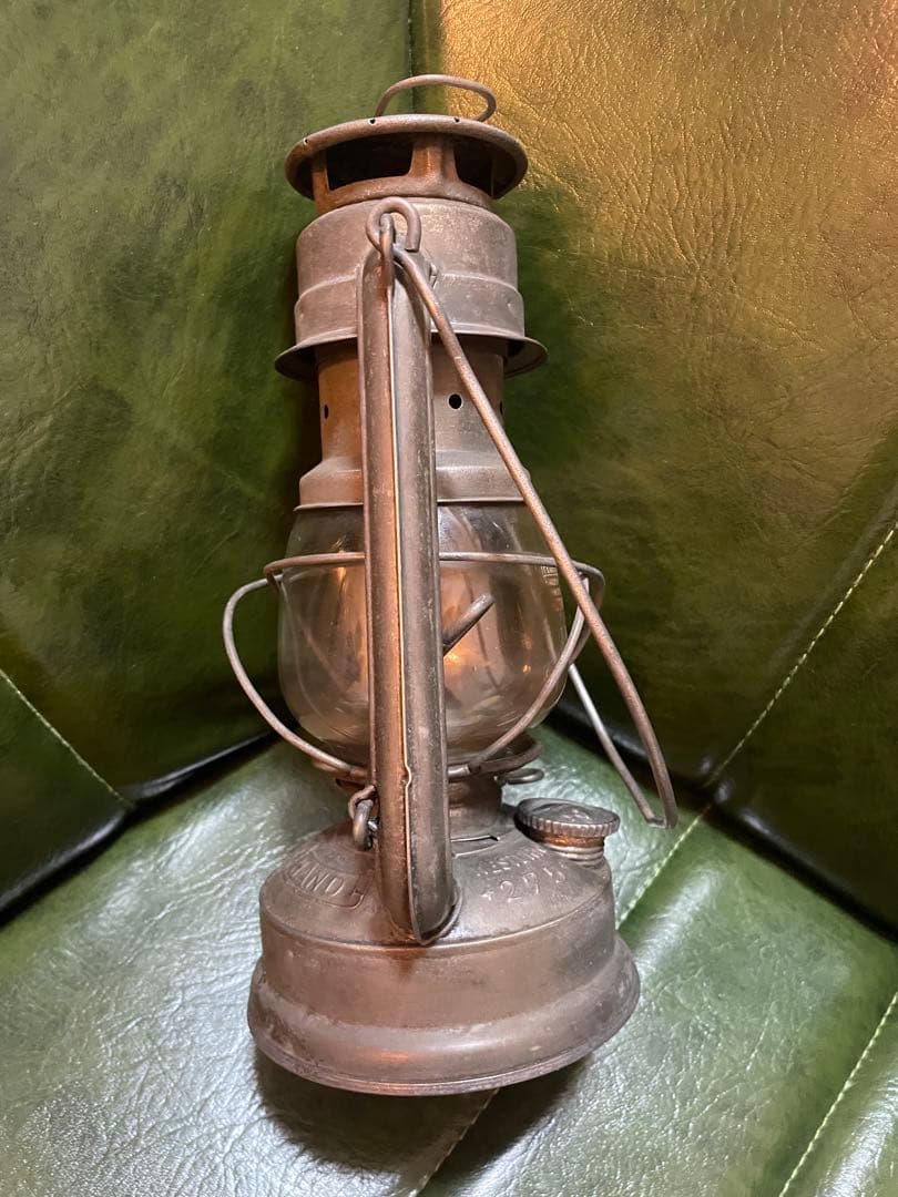 【レア】Feuerhand №275