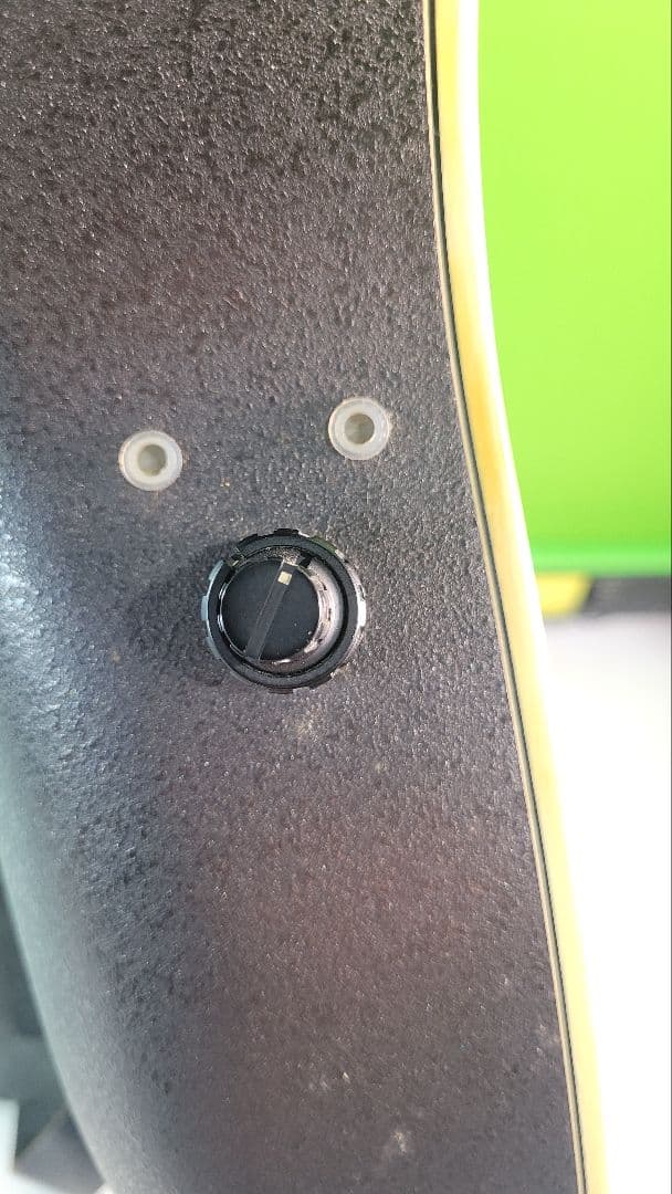 モーリス エレアコギターTornado Z動作品