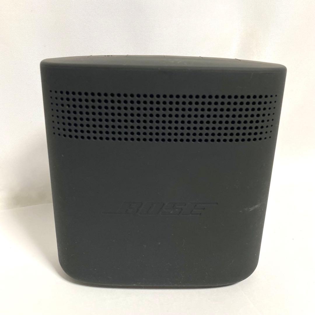 Bose SoundLink Color II ブラック スピーカー