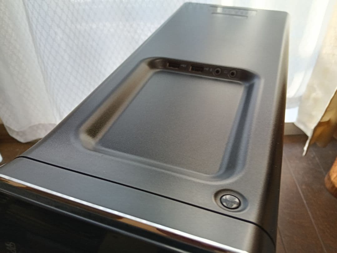 DELL デスクトップ XPS 8900 Core i7 1TB Nvidia