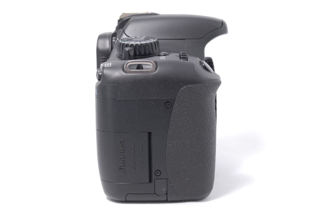 超美品✨ショット数極少5900台！Canon Kiss X4 スマホ転送セット★