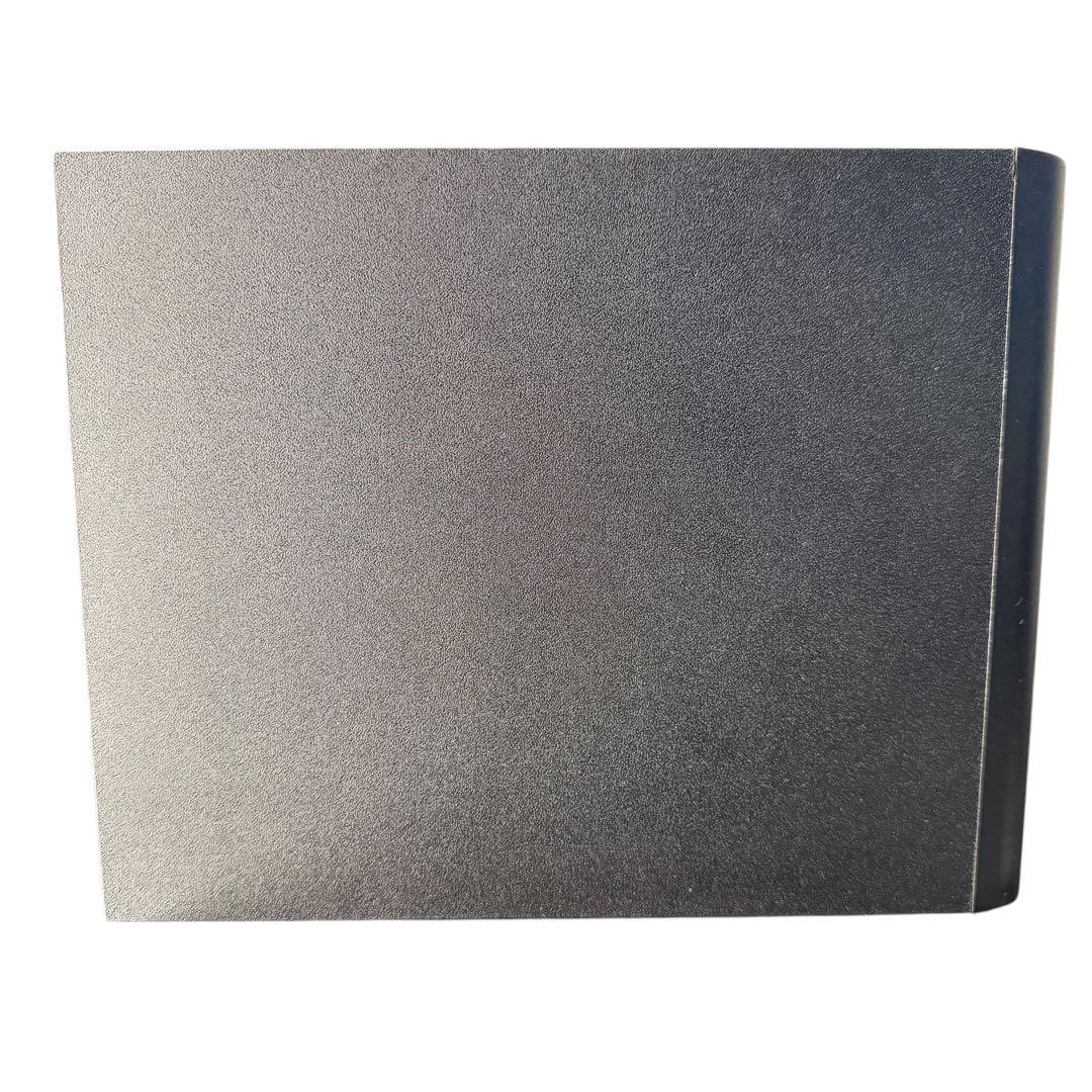 FOSTEX サブウーファー PM-SUBmini2