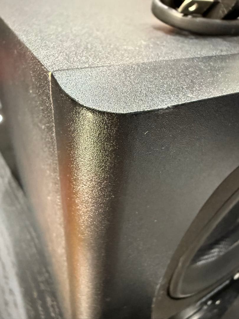 FOSTEX サブウーファー PM-SUBmini2