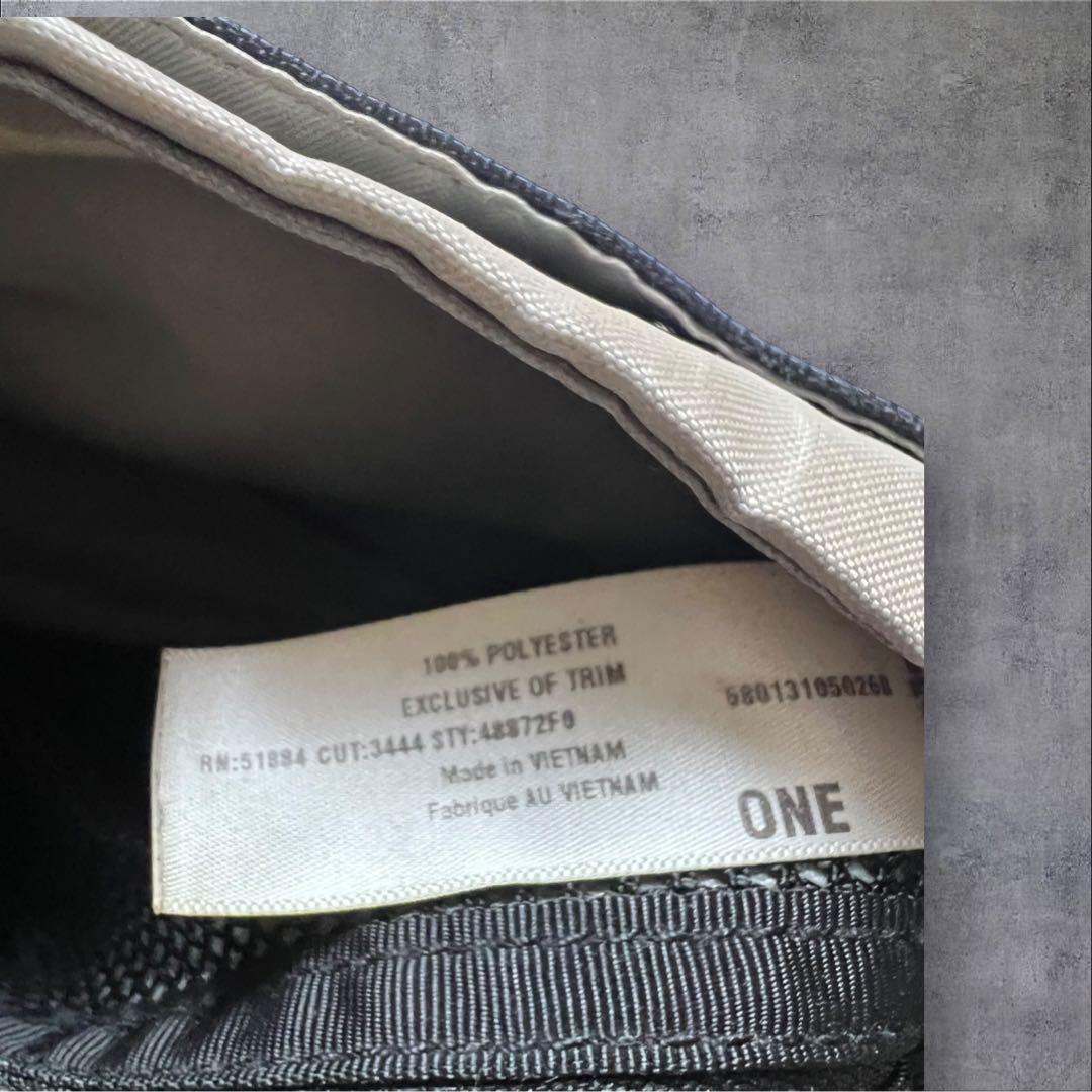 希少 Patagonia パタゴニア ショルダー メッセンジャーバッグ