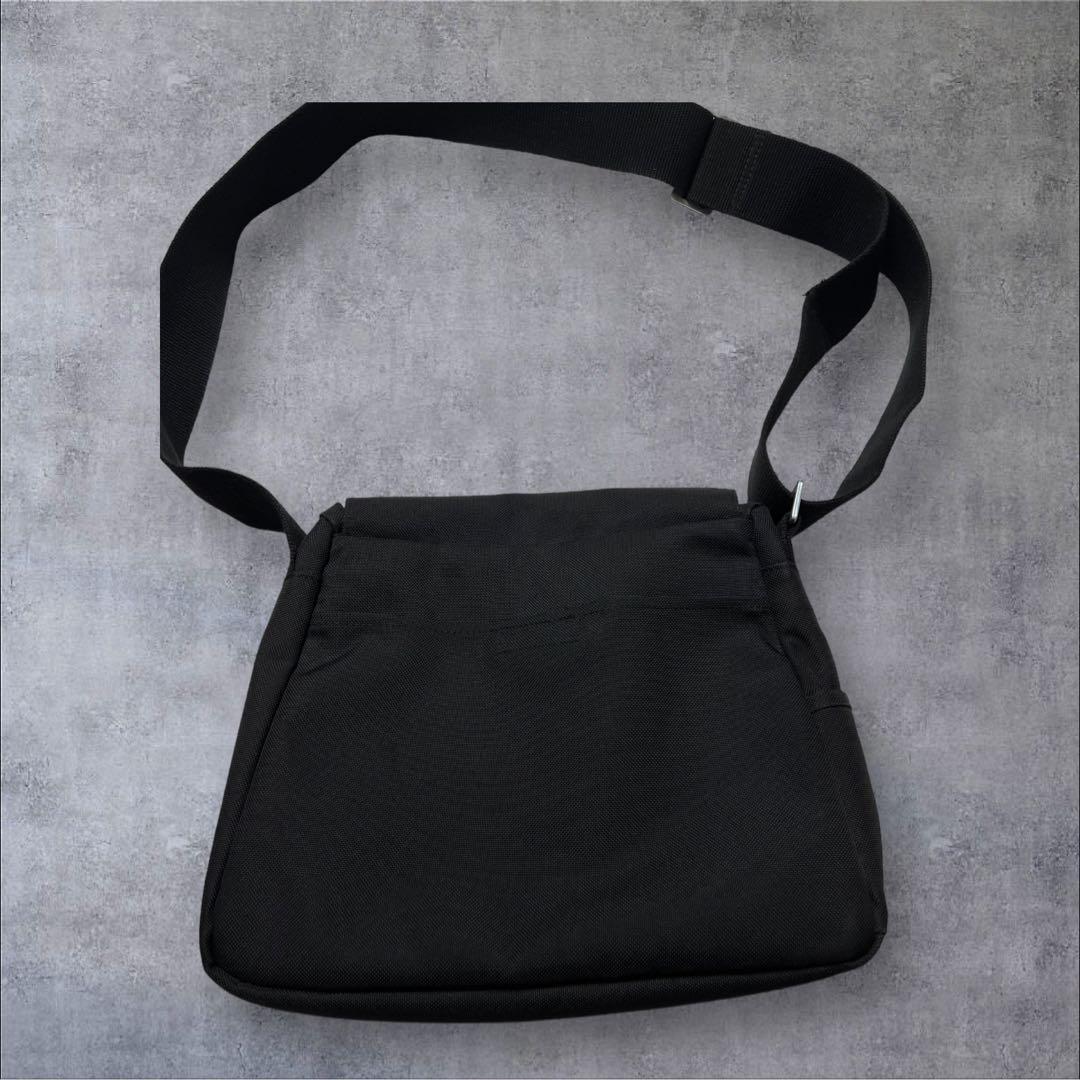 希少 Patagonia パタゴニア ショルダー メッセンジャーバッグ