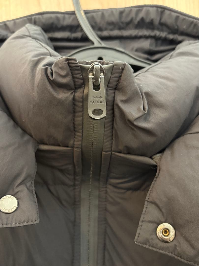 TATRAS タトラス BORBORE ボルボレ ダウンジャケット