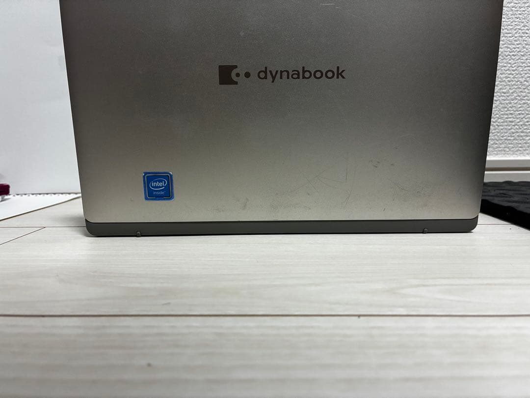 【整備品】Dynabook K50/D Windows 11 Pro 本体