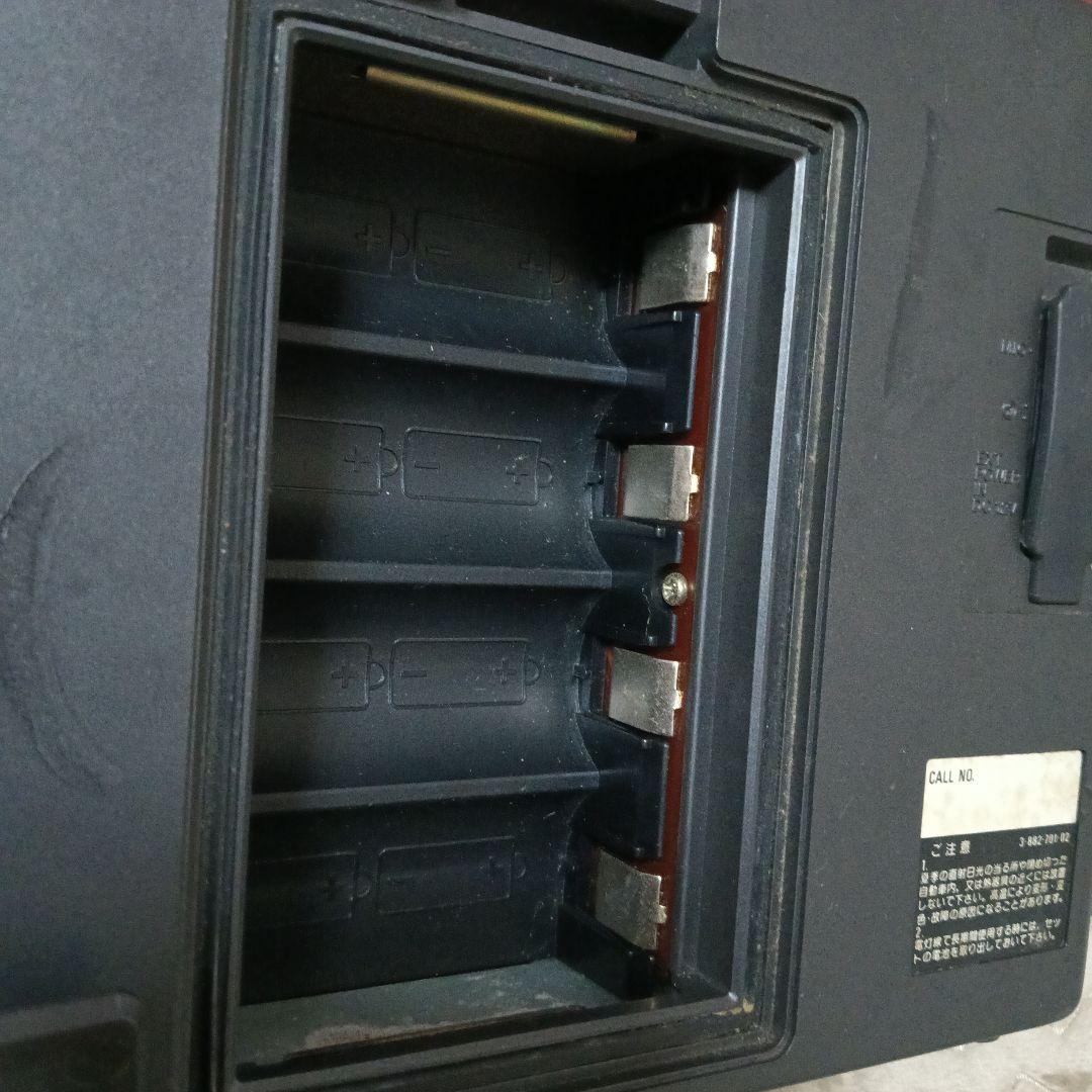 し*じ様 SONY 無線機 無線 トランシーバー　icb-r5　ICB-R5