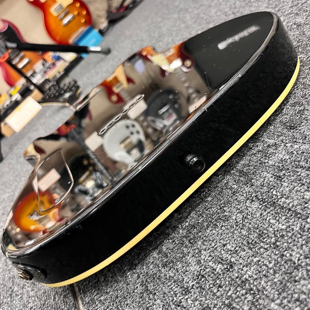 【10737】 FERNANDES TE-95HT White line