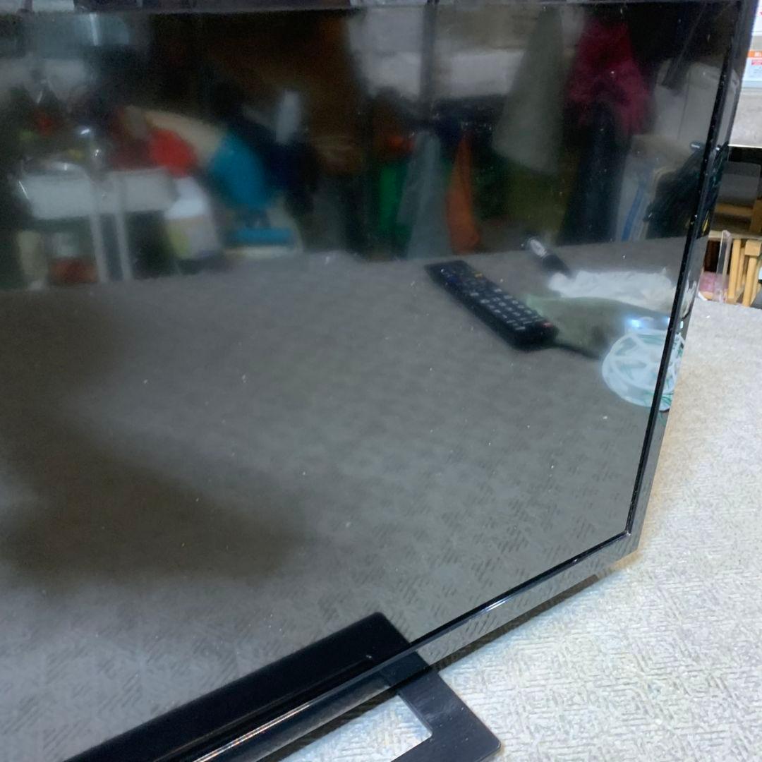 J117\" TOSHIBA REGZA２２インチ 液晶テレビ 24S22