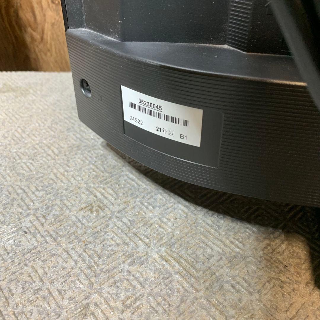 J117\" TOSHIBA REGZA２２インチ 液晶テレビ 24S22