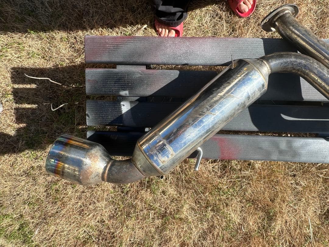 zn6 86 zc6 BRZ trustコンフォートスポーツGTS ver.2