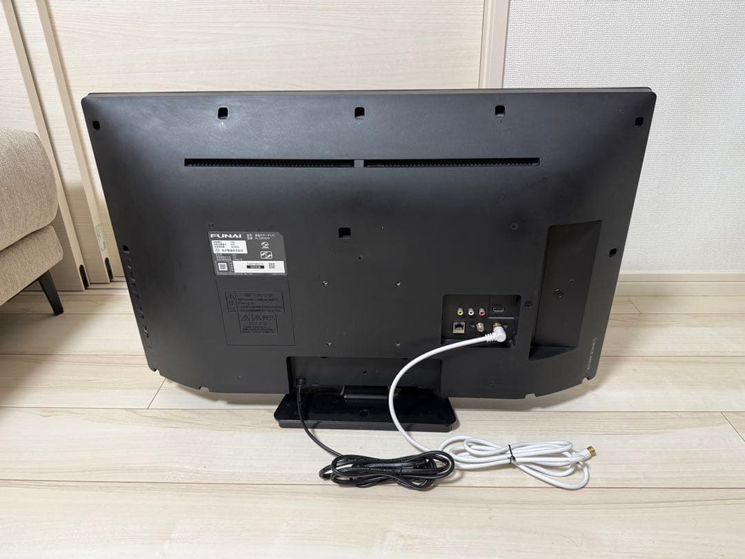 ✨本日限定✨【美品】液晶テレビ 32型
