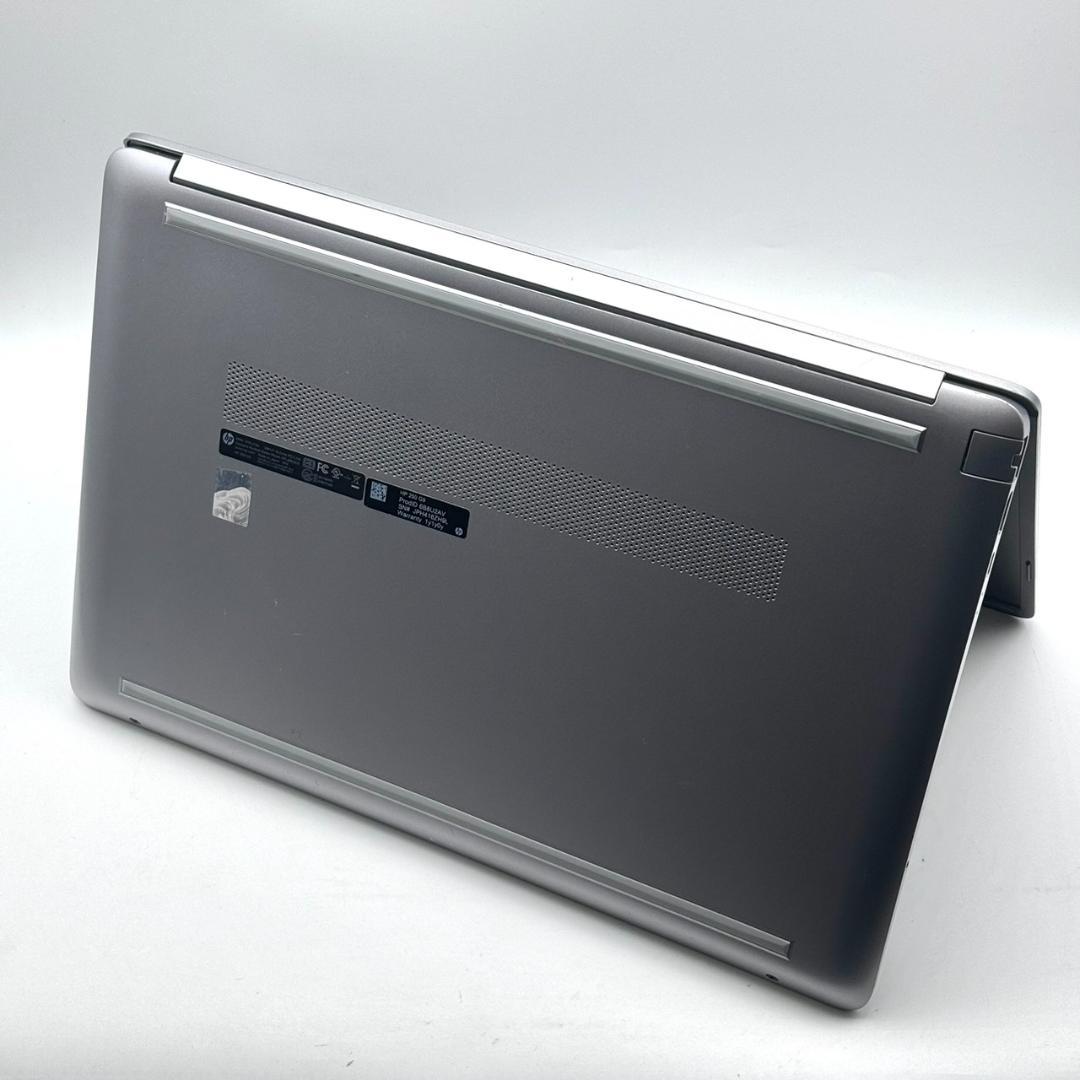 HP 250 G9 i7 12世代 256GB 8GB Office2024