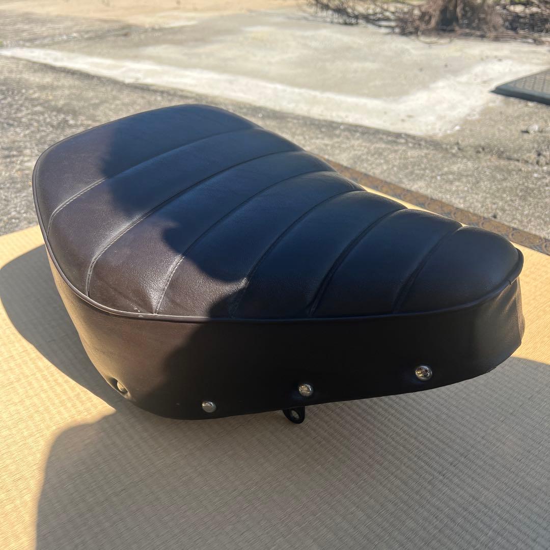 モンキー 純正シート