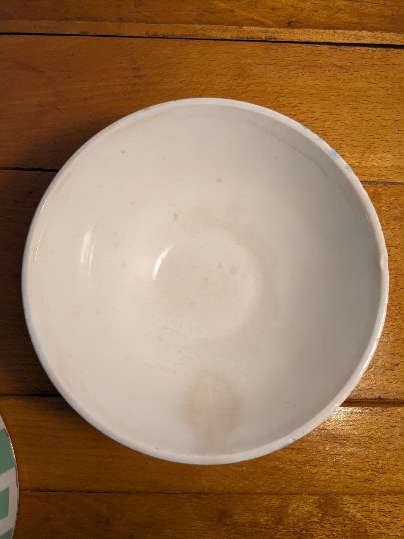 9611 デイゴワン社 フランス製カフェオレボウル