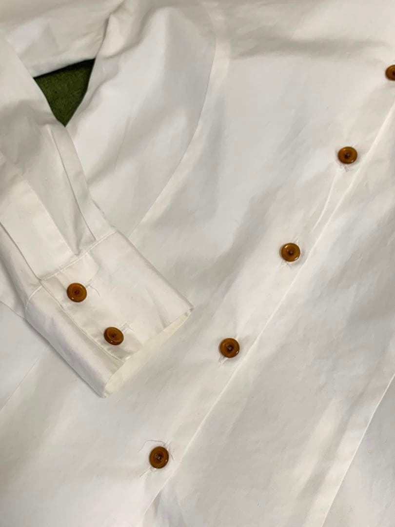 Vivienne Westwood RED LABEL 長袖シャツ サイズ2