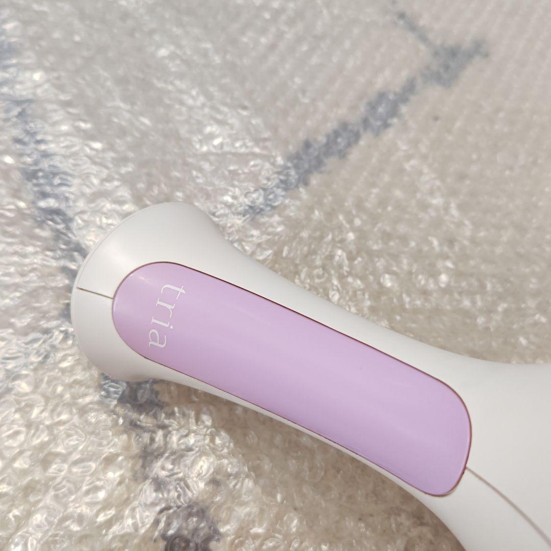 トリア　脱毛器　訳有り品　正規品