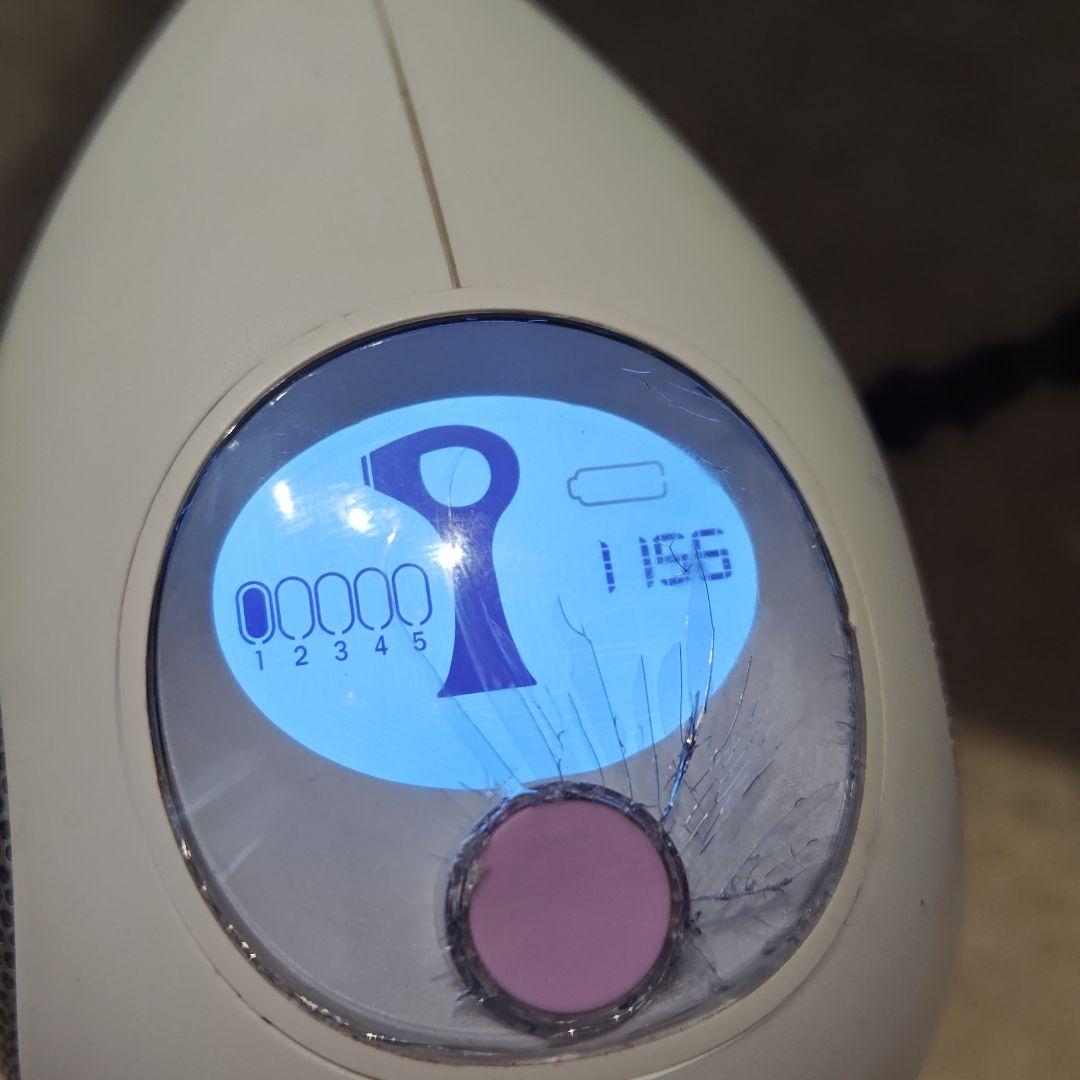 トリア　脱毛器　訳有り品　正規品